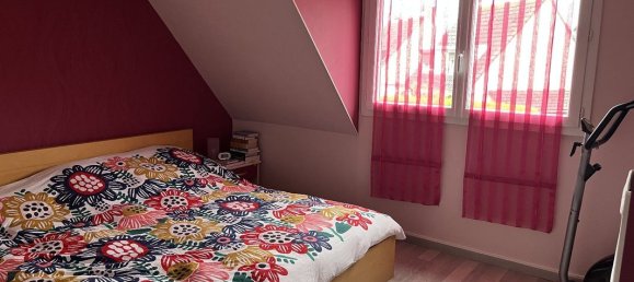 3 غرف نوم منزل في Le Vaudreuil, France رقم 360646 5