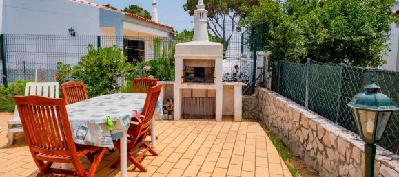 2 Schlafzimmer Villa in Quarteira, Portugal, Nr. 272944 22