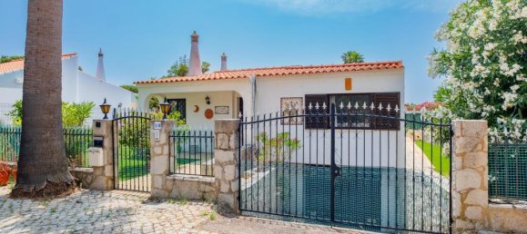 2 Schlafzimmer Villa in Quarteira, Portugal, Nr. 272944 4