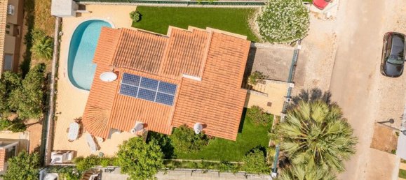 2 Schlafzimmer Villa in Quarteira, Portugal, Nr. 272944 29