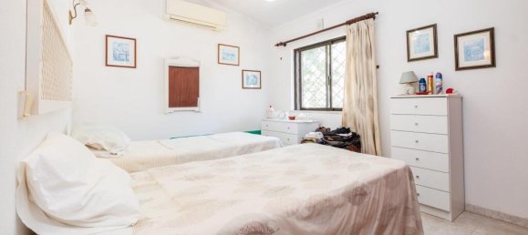 2 Schlafzimmer Villa in Quarteira, Portugal, Nr. 272944 13