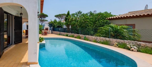 2 Schlafzimmer Villa in Quarteira, Portugal, Nr. 272944 24