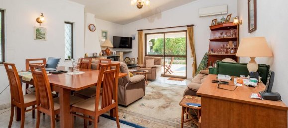 2 Schlafzimmer Villa in Quarteira, Portugal, Nr. 272944 9