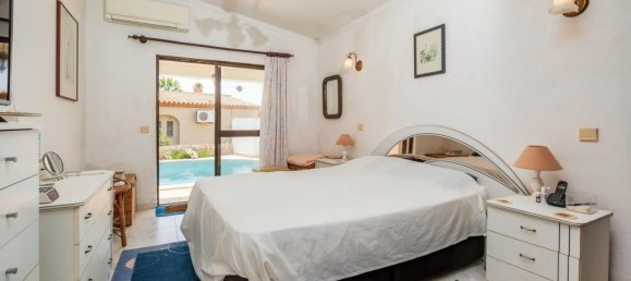 2 Schlafzimmer Villa in Quarteira, Portugal, Nr. 272944 17