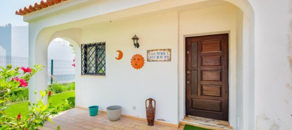 2 Schlafzimmer Villa in Quarteira, Portugal, Nr. 272944 6