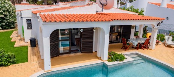 2 Schlafzimmer Villa in Quarteira, Portugal, Nr. 272944 23