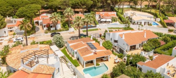 2 Schlafzimmer Villa in Quarteira, Portugal, Nr. 272944 30