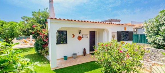 2 Schlafzimmer Villa in Quarteira, Portugal, Nr. 272944 5