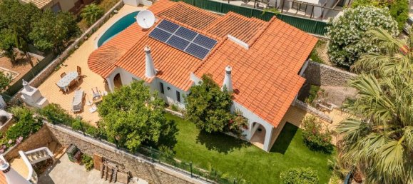 2 Schlafzimmer Villa in Quarteira, Portugal, Nr. 272944 28