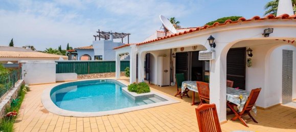 2 Schlafzimmer Villa in Quarteira, Portugal, Nr. 272944 3