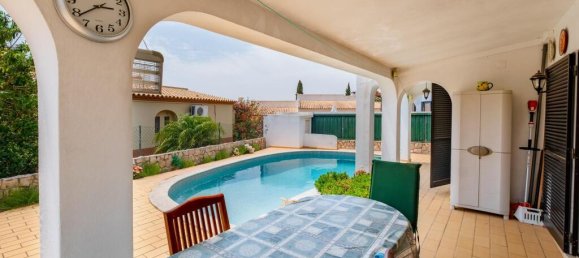 2 Schlafzimmer Villa in Quarteira, Portugal, Nr. 272944 21