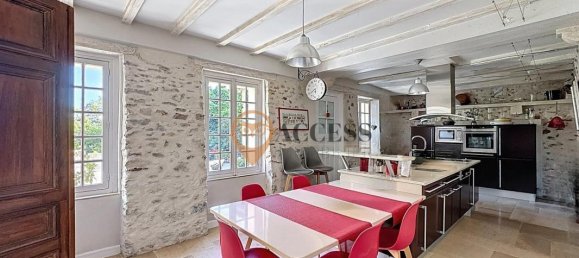 Дом с 5 спальнями в Вазье, Франция № 323884 4