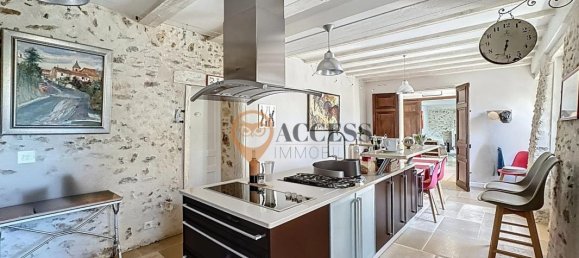 Дом с 5 спальнями в Вазье, Франция № 323884 6