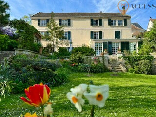 Дом с 5 спальнями в Вазье, Франция № 323884