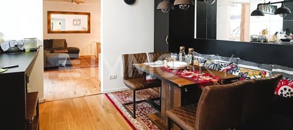 4غرفة شقة في Mitte, Germany رقم 29140 2