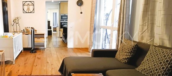 4غرفة شقة في Mitte, Germany رقم 29140 3