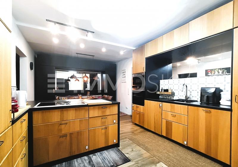 4غرفة شقة في Mitte, Germany رقم 29140