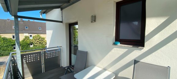 Adosado de 4 dormitorios en Lippe, Germany No. 313004 13