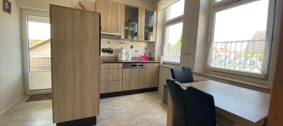 Adosado de 4 dormitorios en Lippe, Germany No. 313004 12