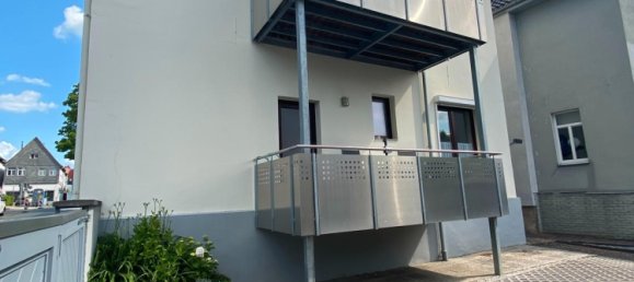 Adosado de 4 dormitorios en Lippe, Germany No. 313004 8