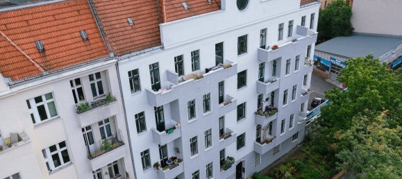Apartamento de 1 dormitorio en Gesundbrunnen, Germany No. 92175 4