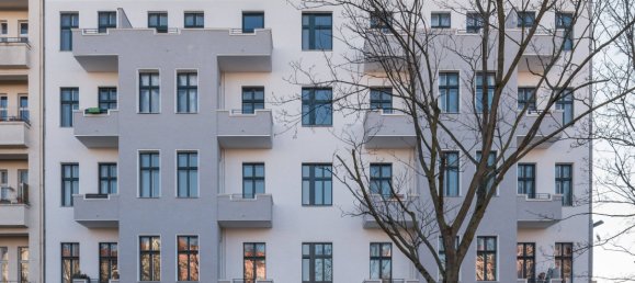 Apartamento de 1 dormitorio en Gesundbrunnen, Germany No. 92175 10