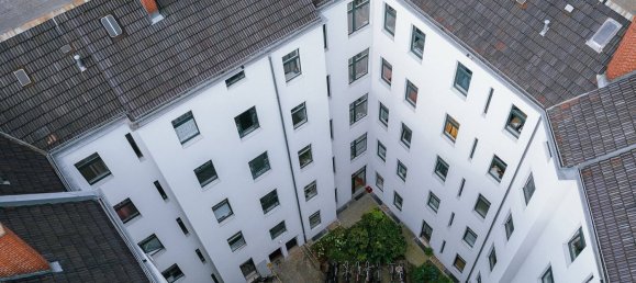 Apartamento de 1 dormitorio en Gesundbrunnen, Germany No. 92175 3