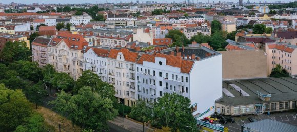 Apartamento de 1 dormitorio en Gesundbrunnen, Germany No. 92175 5