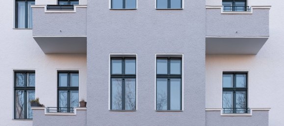 Apartamento de 1 dormitorio en Gesundbrunnen, Germany No. 92175 7