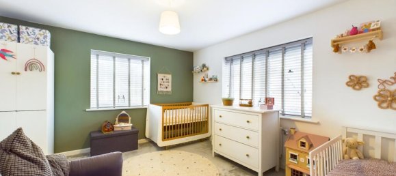 2 bedrooms Commercial property in Bordon, United Kingdom No. 13817 13