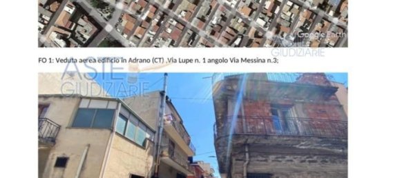 5 غرف نوم منزل في Adrano, Italy رقم 346851 2