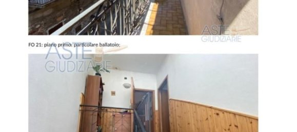 5 غرف نوم منزل في Adrano, Italy رقم 346851 10