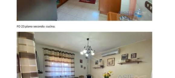 5 غرف نوم منزل في Adrano, Italy رقم 346851 11