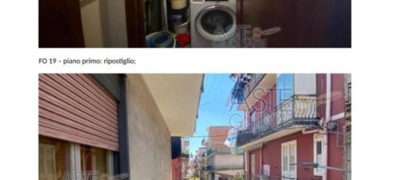 5 غرف نوم منزل في Adrano, Italy رقم 346851 8