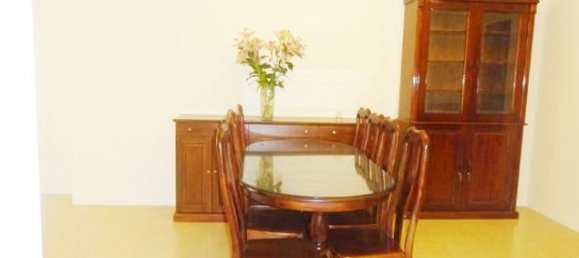 3 Schlafzimmer Wohnung in Tay Ho, Vietnam, Nr. 5343 3