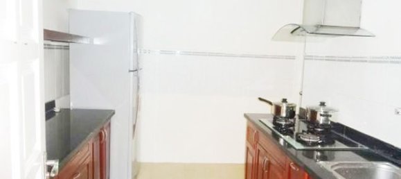 3 Schlafzimmer Wohnung in Tay Ho, Vietnam, Nr. 5343 4