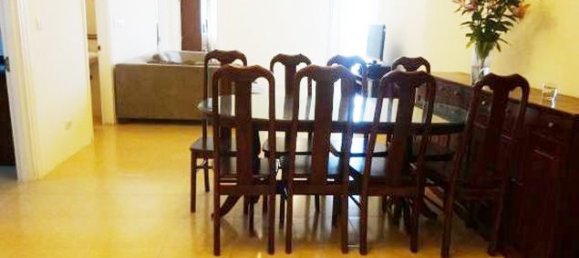 3 Schlafzimmer Wohnung in Tay Ho, Vietnam, Nr. 5343 2