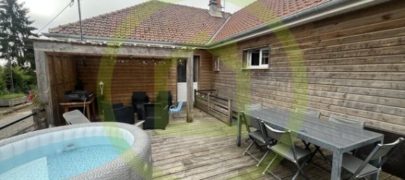 4 bedrooms House in Le Plessier-Rozainvillers, France No. 303058 14