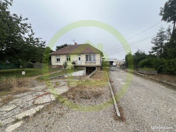 4 bedrooms House in Le Plessier-Rozainvillers, France No. 303058