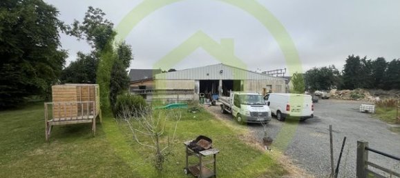 4 bedrooms House in Le Plessier-Rozainvillers, France No. 303058 16