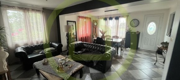 4 bedrooms House in Le Plessier-Rozainvillers, France No. 303058 4