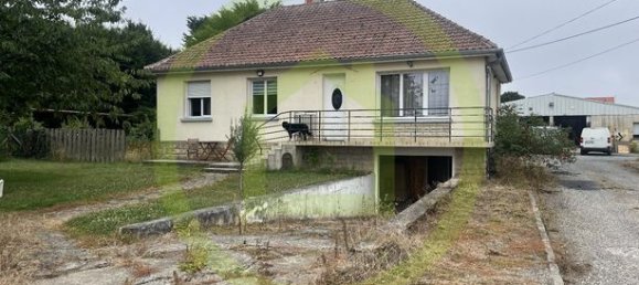 4 bedrooms House in Le Plessier-Rozainvillers, France No. 303058 2
