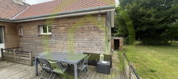 4 bedrooms House in Le Plessier-Rozainvillers, France No. 303058 15
