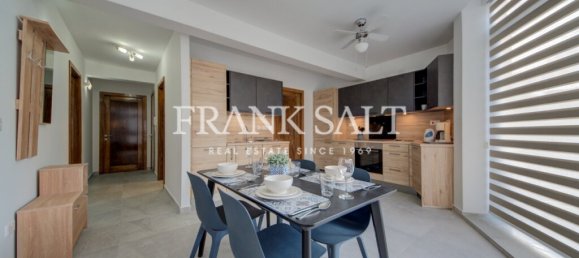 2 bedrooms Apartment in Sliema, Malta No. 11385 7