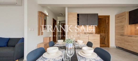 2 bedrooms Apartment in Sliema, Malta No. 11385 5