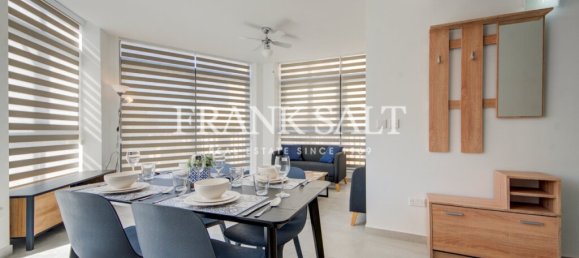 2 bedrooms Apartment in Sliema, Malta No. 11385 6