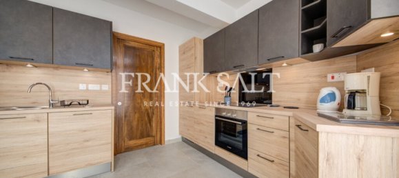 2 bedrooms Apartment in Sliema, Malta No. 11385 10