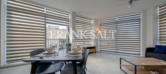 2 bedrooms Apartment in Sliema, Malta No. 11385 2