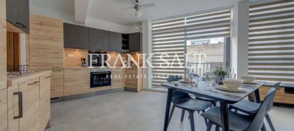 2 bedrooms Apartment in Sliema, Malta No. 11385 3