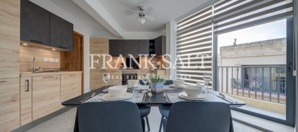 2 bedrooms Apartment in Sliema, Malta No. 11385 4